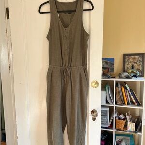Prana Jumpsuit